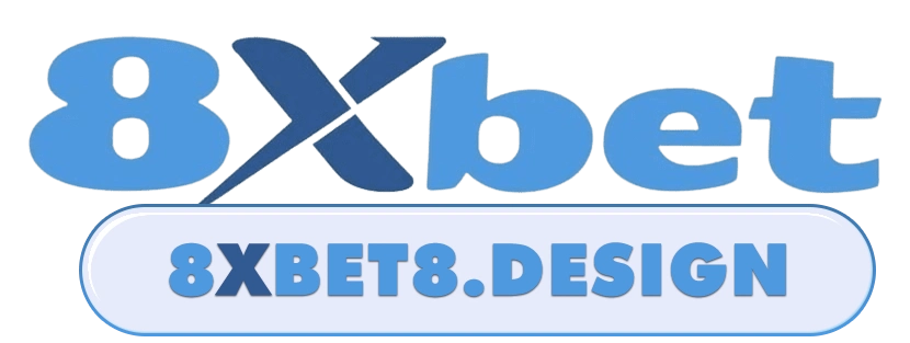 8XBET